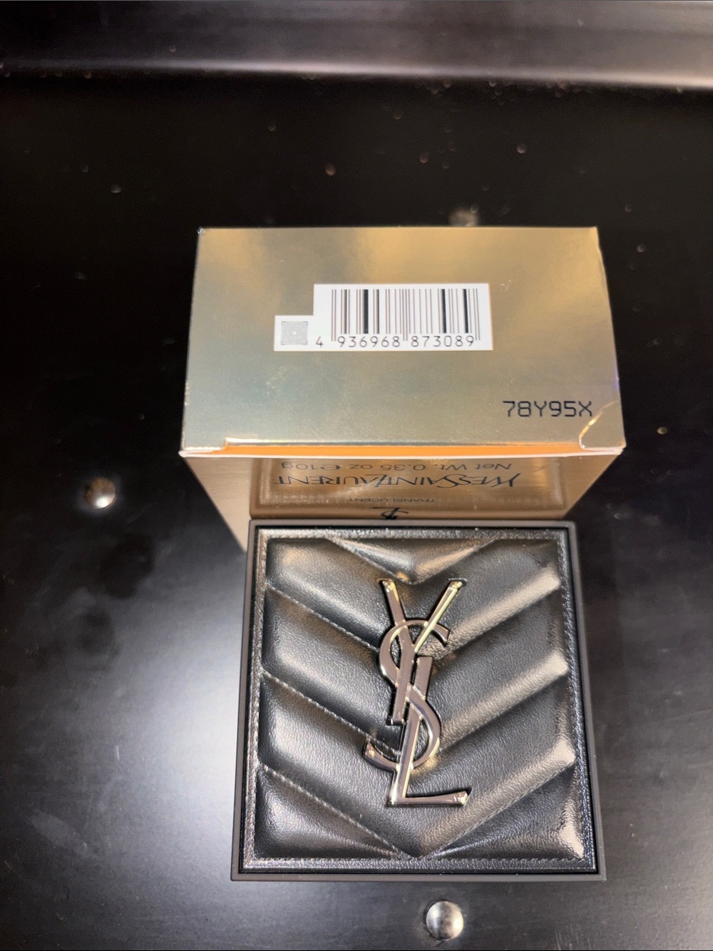 Accessories Subcategory Identification - Picture 9 of 9